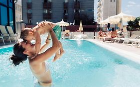 Hotel Brioni Mare